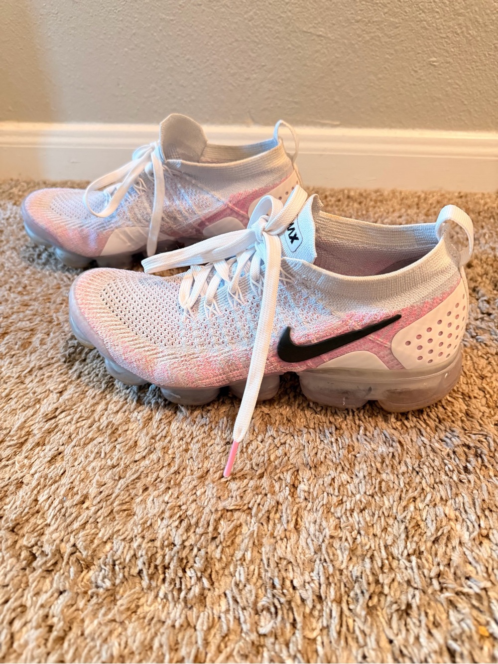 Nike VaporMax | Size 9 (fits like an 8.5)